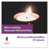 Holocaust Memorial Day 2023 Radio Series