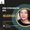 Heleen Kist on Book Club
