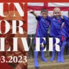 Oliver’s Fundraiser – Brendan And Graeme TWFS