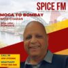 Moga to Bombay with Charan