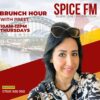Preet on Spice FM