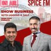 Show Business with Ammar & Jaf