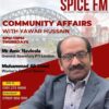 Community Affairs with Yawar