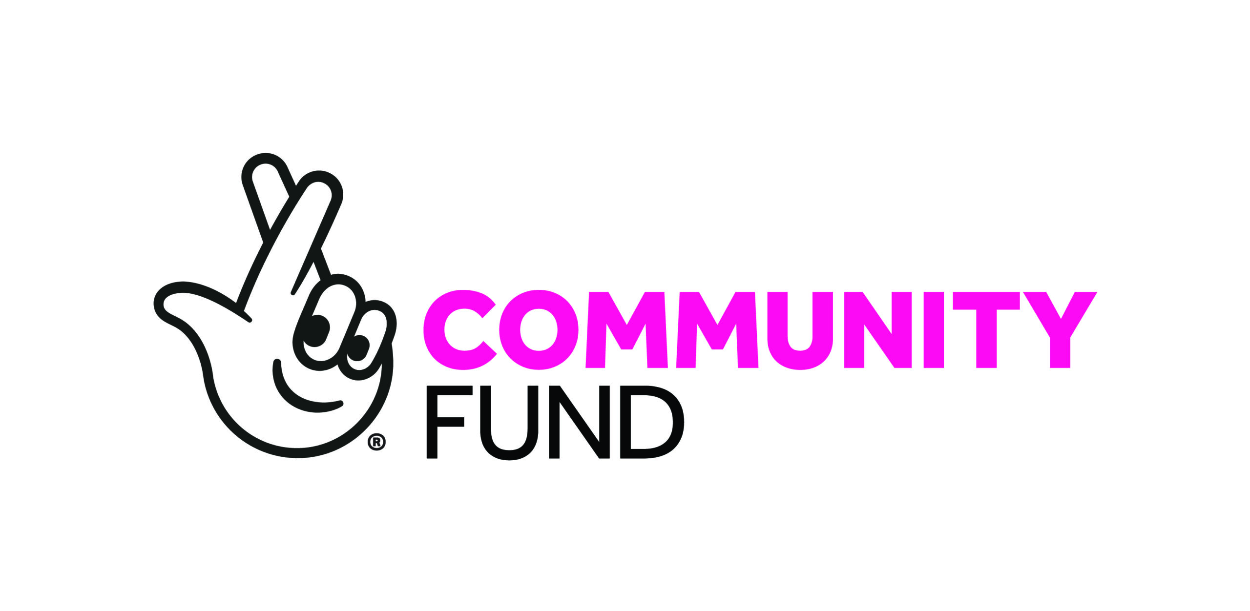 National Lottery Community Fund